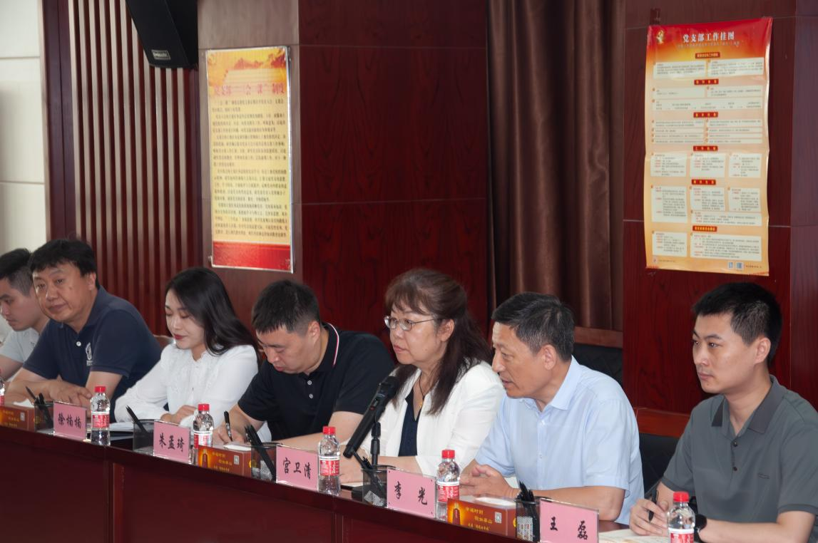 “知识产权效劳万里行”走进开元游戏大厅app酒业，，商标赋能筑牢品牌基本_开元游戏大厅app|稳如开元游戏大厅app|五岳独尊|开元游戏大厅app特曲|酒神酒仙|金开元游戏大厅app|年份小窖