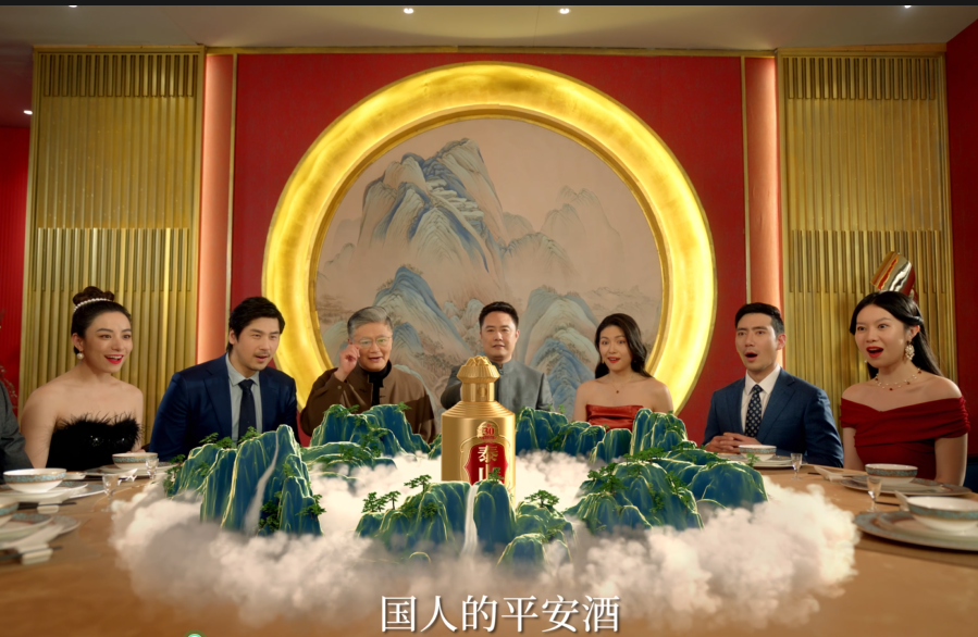 敬每一位想平安的人泰30开元游戏大厅app酒问世 张默闻力荐浓柔规范为省酒扬名中国_开元游戏大厅app|稳如开元游戏大厅app|五岳独尊|开元游戏大厅app特曲|酒神酒仙|金开元游戏大厅app|年份小窖